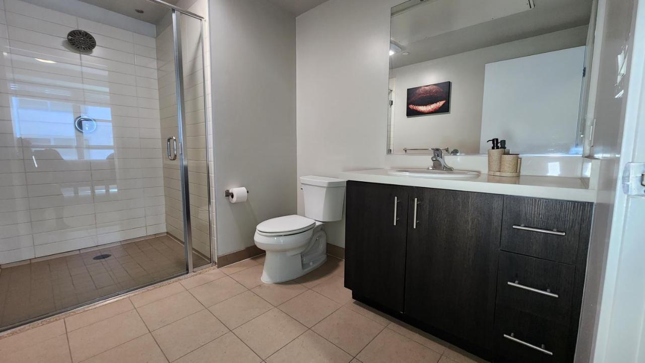 Appartamento Beautiful Cozy In Downtown Angeles Los Angeles