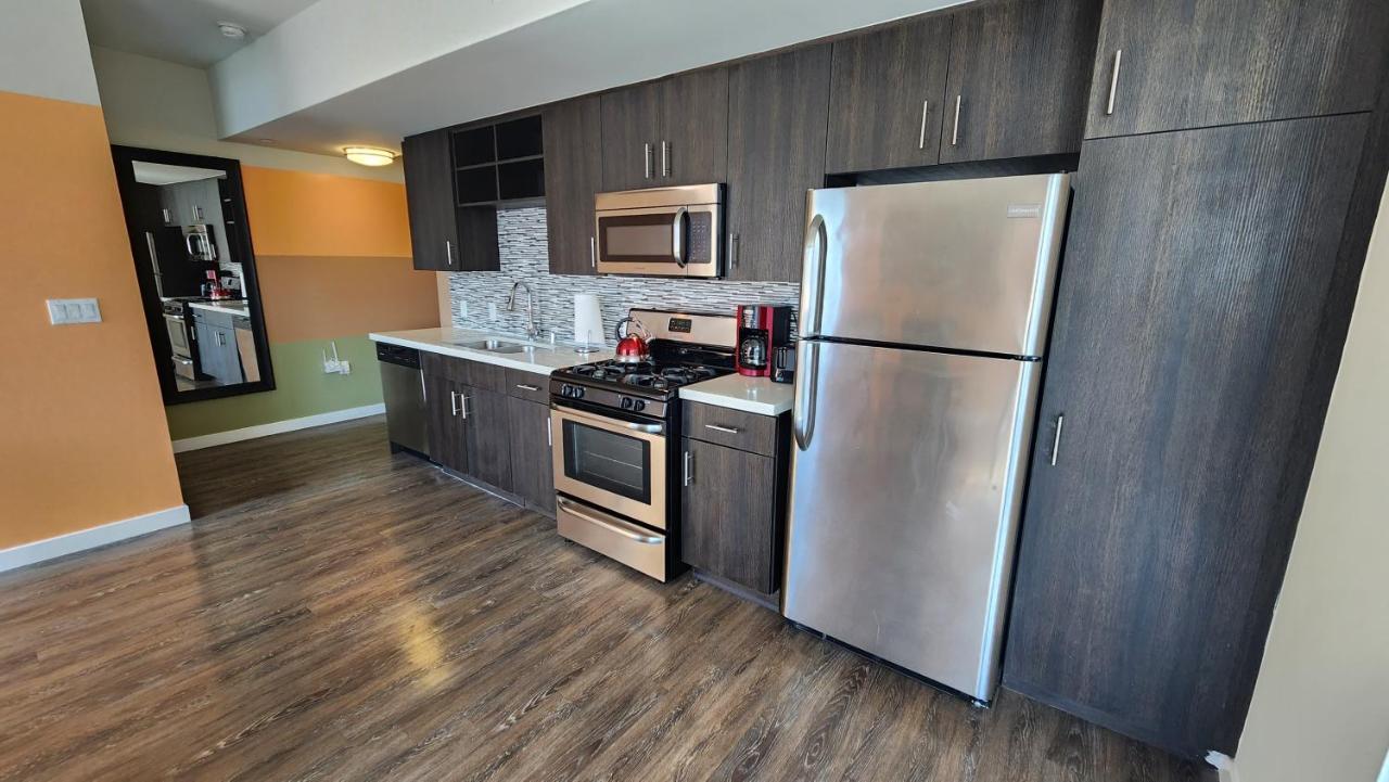 Beautiful Cozy In Downtown Angeles Appartamento